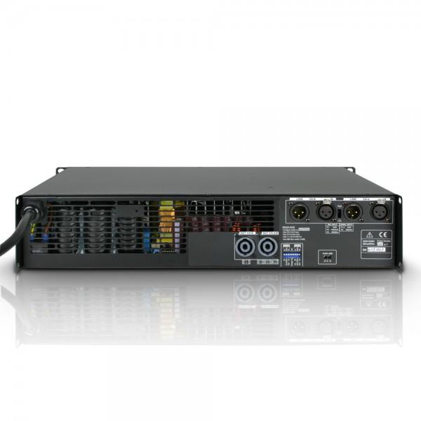 LD Systems SP-2K4 Amplificator - LD Systems SP-2K4 Amplificator