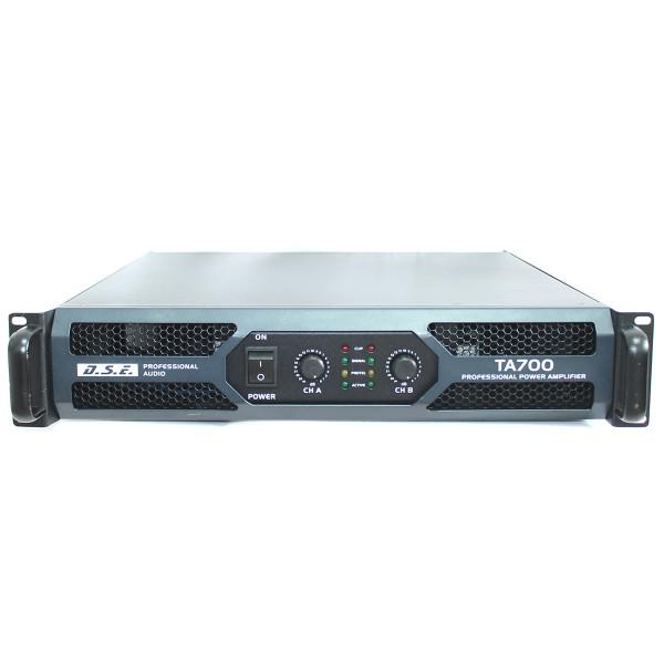 Amplificator TA700 - Amplificator TA700