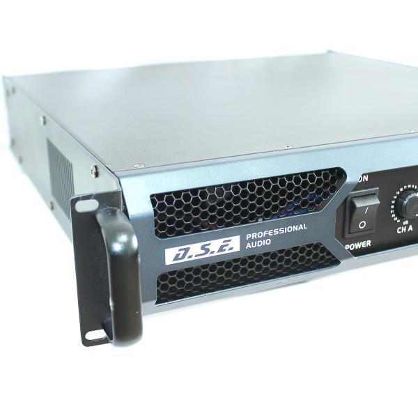 Amplificator TA700 - Amplificator TA700