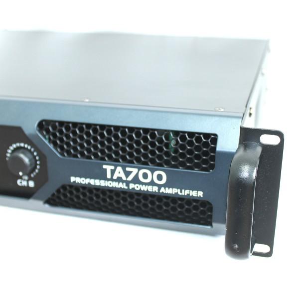 Amplificator TA700 - Amplificator TA700