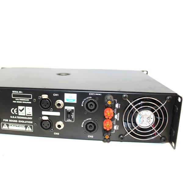 Amplificator PS1700 - Amplificator PS1700