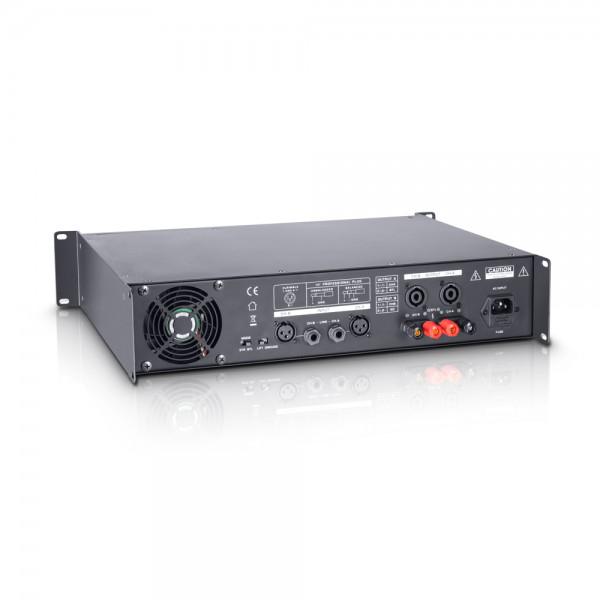 LD Systems DJ500 - LD Systems DJ500