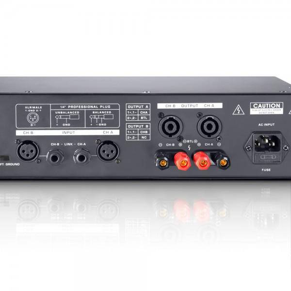 LD Systems DJ500 - LD Systems DJ500