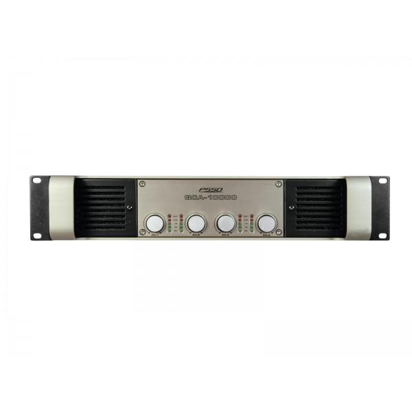 PSSO QCA-10000 -  Amplificator 4 Canale - PSSO QCA-10000 -  Amplificator 4 Canale