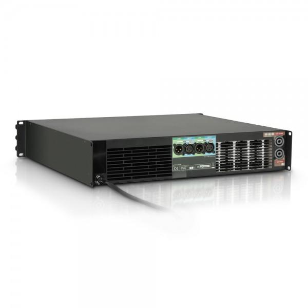 Amplificator Ram Audio W 12000 DSP - Amplificator Ram Audio W 12000 DSP