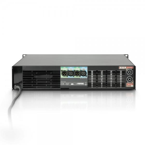 Amplificator Ram Audio W 12000 DSP - Amplificator Ram Audio W 12000 DSP