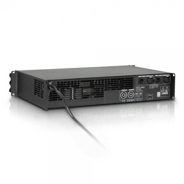 Amplificator Ram Audio S 4000 DSP - Amplificator Ram Audio S 4000 DSP