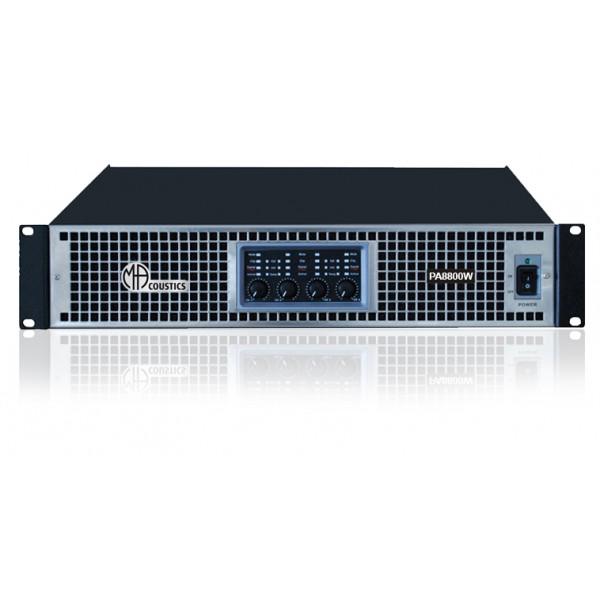 Amplificator M-Acoustics PA8800W
