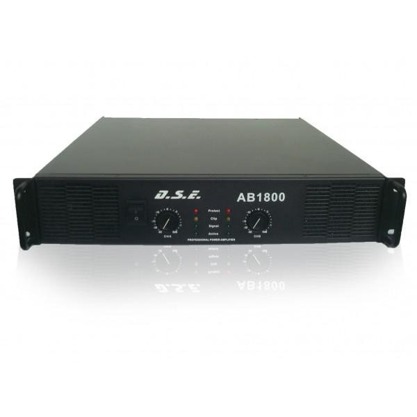 Amplificator AB1800