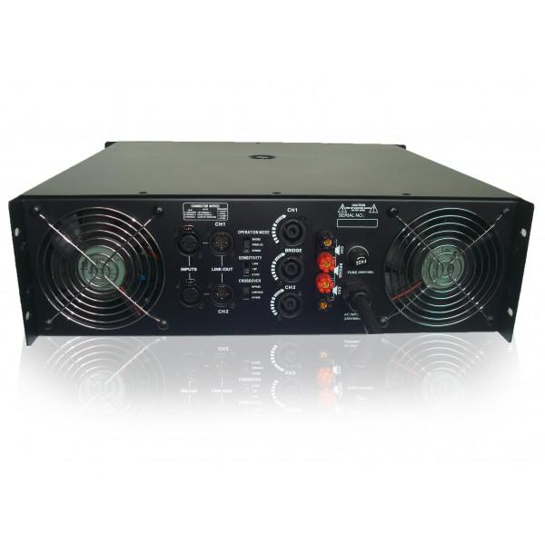 Amplificator H3300 - Amplificator H3300
