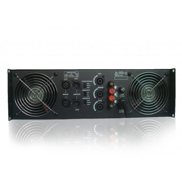 P7000W Amplificator M-Acoustics - P7000W Amplificator M-Acoustics