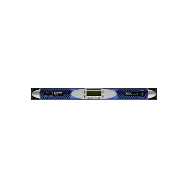 Powersoft Digram K3 - Powersoft Digram K3
