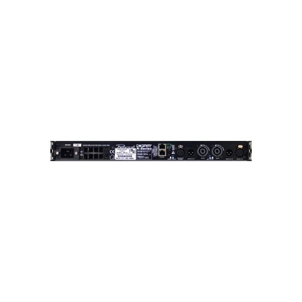 Powersoft Digram K3 - Powersoft Digram K3