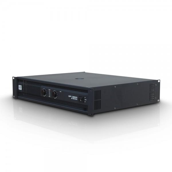 LD-Systems DEEP2 1600 - LD-Systems DEEP2 1600
