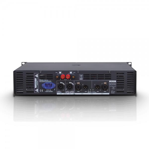 LD-Systems DEEP2 1600 - LD-Systems DEEP2 1600