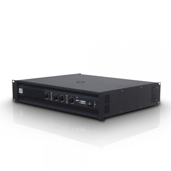 LD-Systems DEEP2 4950 - LD-Systems DEEP2 4950