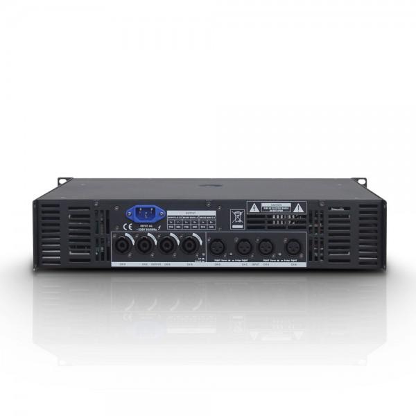 LD-Systems DEEP2 4950 - LD-Systems DEEP2 4950