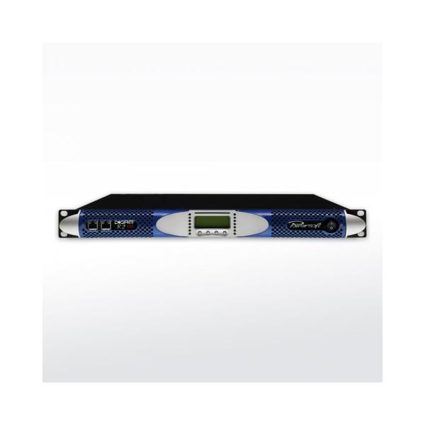 Powersoft Digram K2 - Powersoft Digram K2