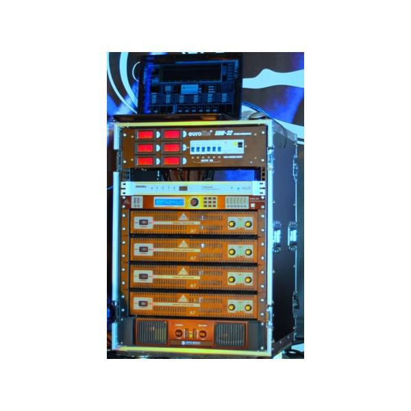 Amplificator A 7 - Amplificator A 7