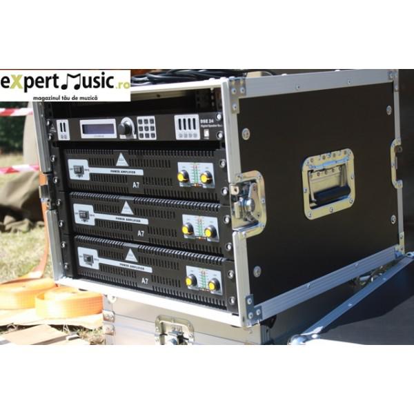 Amplificator A 7 - Amplificator A 7