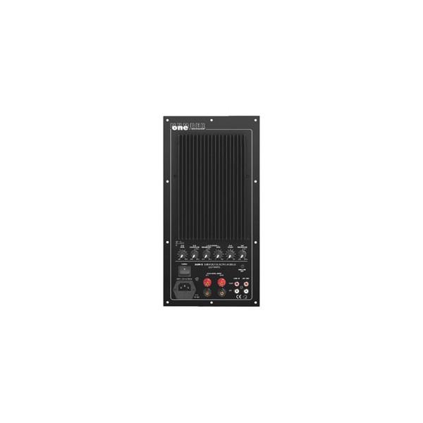 Kit Amplificator Monacor SAM-2 - Kit Amplificator Monacor SAM-2