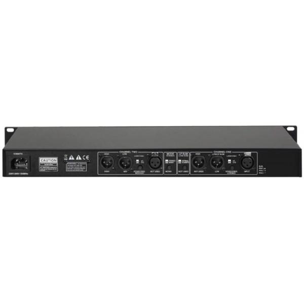Crossover LD-Systems X223 - Crossover LD-Systems X223