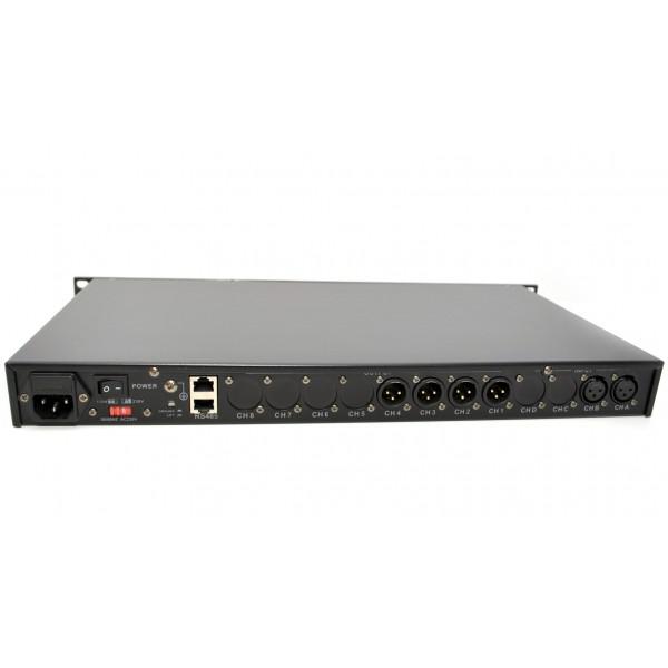 CROSSOVER 24 - CROSSOVER 24