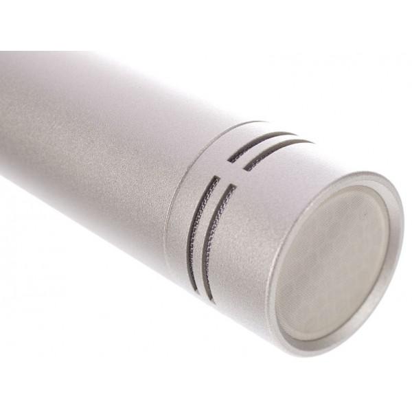 Neumann KM184 Stereo Set. Microfoane cu diafrgma mica - Neumann KM184 Stereo Set. Microfoane cu diafrgma mica