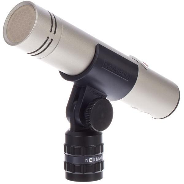Neumann KM184 Stereo Set. Microfoane cu diafrgma mica - Neumann KM184 Stereo Set. Microfoane cu diafrgma mica