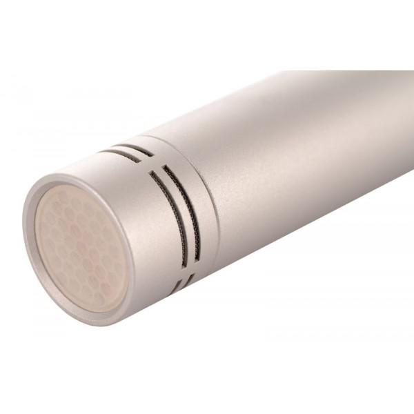 Neumann KM184. Microfon cu diafragma mica - Neumann KM184. Microfon cu diafragma mica