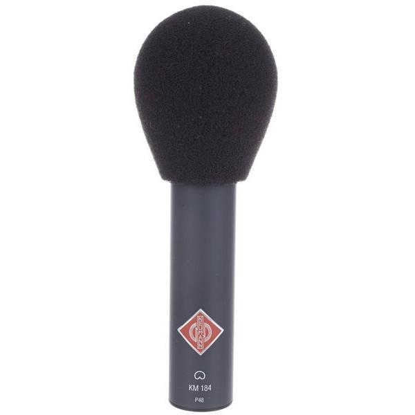 Neumann KM184mt. Microfon cu diafragma mica - Neumann KM184mt. Microfon cu diafragma mica