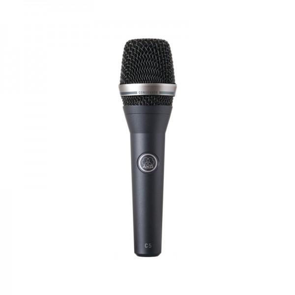 AKG C5 - Microfon voce - AKG C5 - Microfon voce