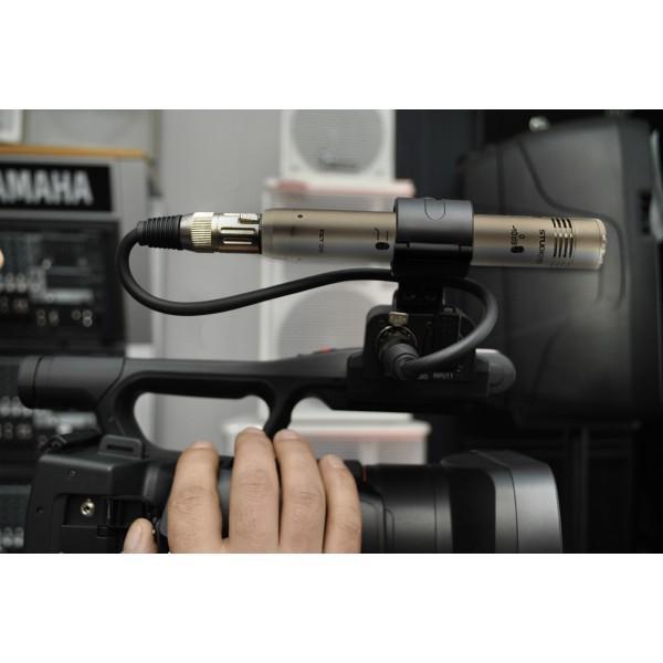 Microfon STUDIO2 FET02 - Microfon STUDIO2 FET02