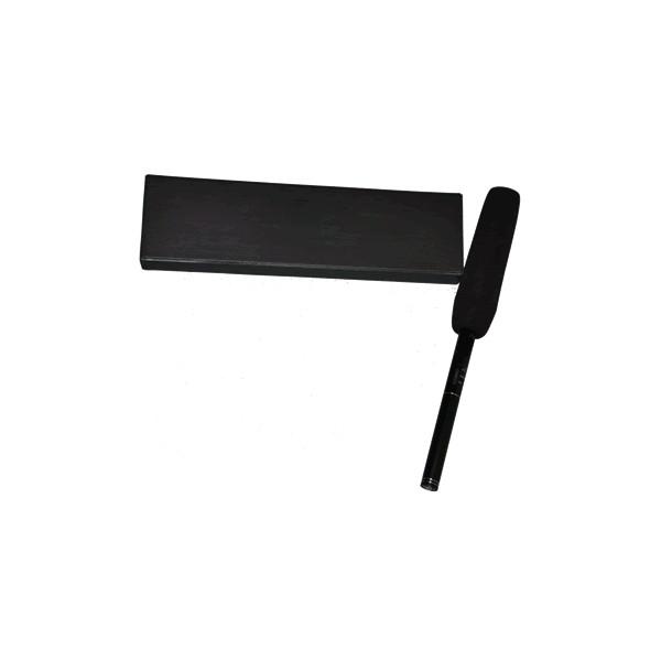 Microfon Condenser pt fond, conferinta, camere video - Microfon Condenser pt fond, conferinta, camere video