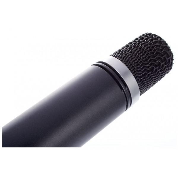 Microfon condenser AKG C1000s MKIV - Microfon condenser AKG C1000s MKIV