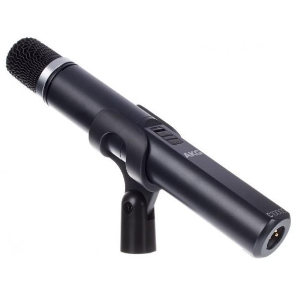Microfon condenser AKG C1000s MKIV - Microfon condenser AKG C1000s MKIV