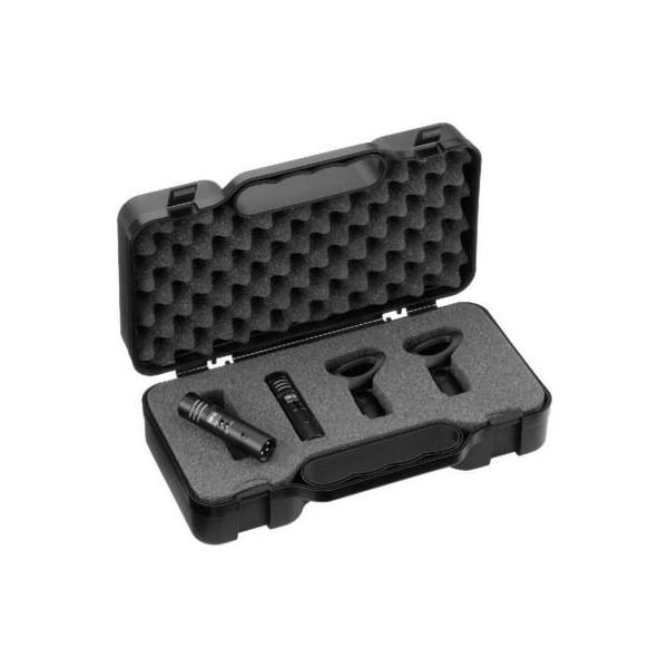 Microfon Electret StageLine ECM-250