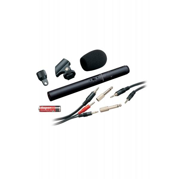 Microfon Audio-Technica ATR6250