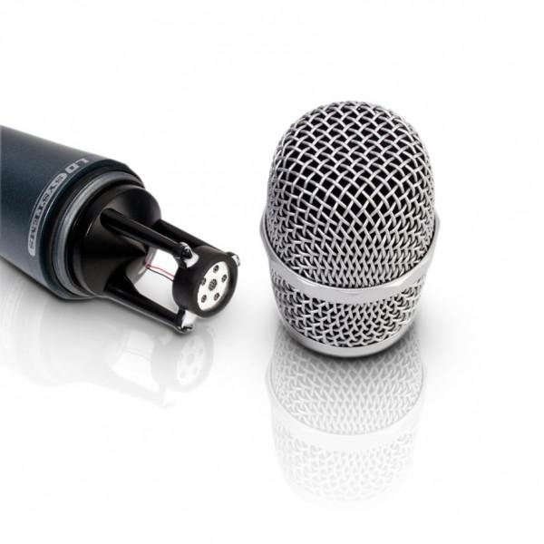 Microfon Condensser LD-Systems D1011 - Microfon Condensser LD-Systems D1011