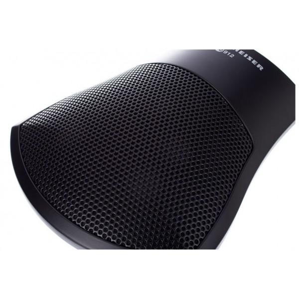 Sennheiser e 912 BK - Sennheiser e 912 BK