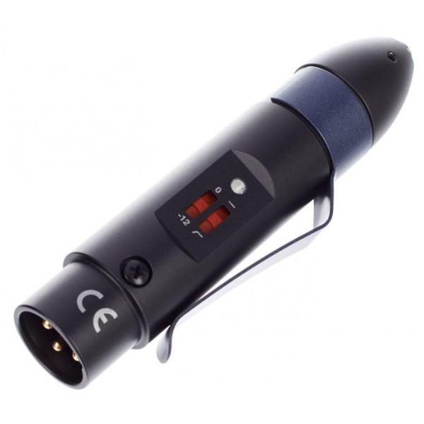 Sennheiser E 908 B - Sennheiser E 908 B