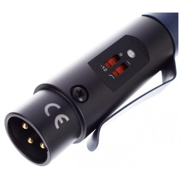 Sennheiser E 908 B - Sennheiser E 908 B