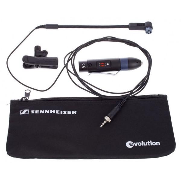 Sennheiser E 908 B - Sennheiser E 908 B