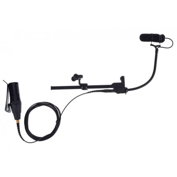 DPA d:vote Classic Touring Kit 10 - DPA d:vote Classic Touring Kit 10