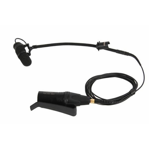 DPA d:vote 4099 Microfon Contrabas - DPA d:vote 4099 Microfon Contrabas