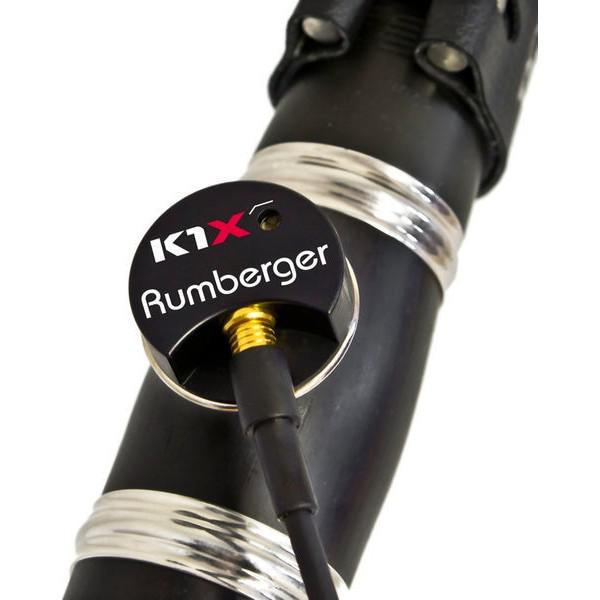 Rumberger K1X pentru Shure - Rumberger K1X pentru Shure