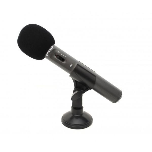 Microfon STUDIO2 RD3 - Microfon STUDIO2 RD3