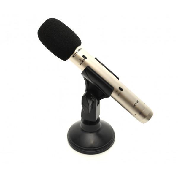 Microfon STUDIO2 FET02 - Microfon STUDIO2 FET02