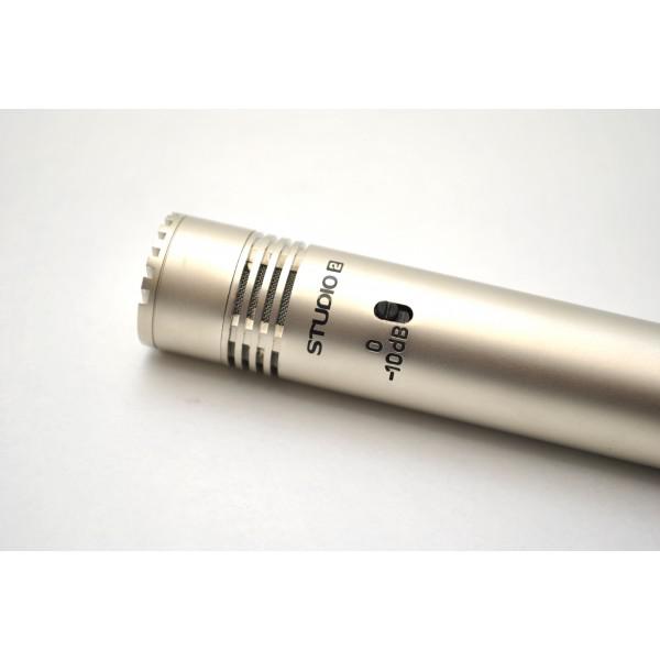 Microfon STUDIO2 FET02 - Microfon STUDIO2 FET02