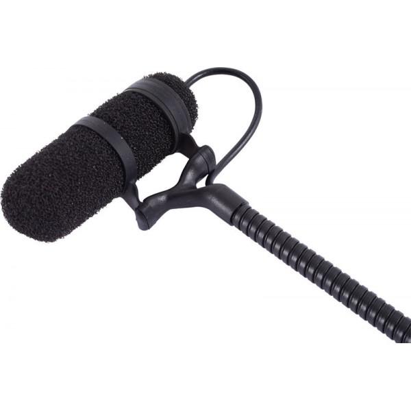 DPA d:vote 4099 Microfon Trompeta - DPA d:vote 4099 Microfon Trompeta